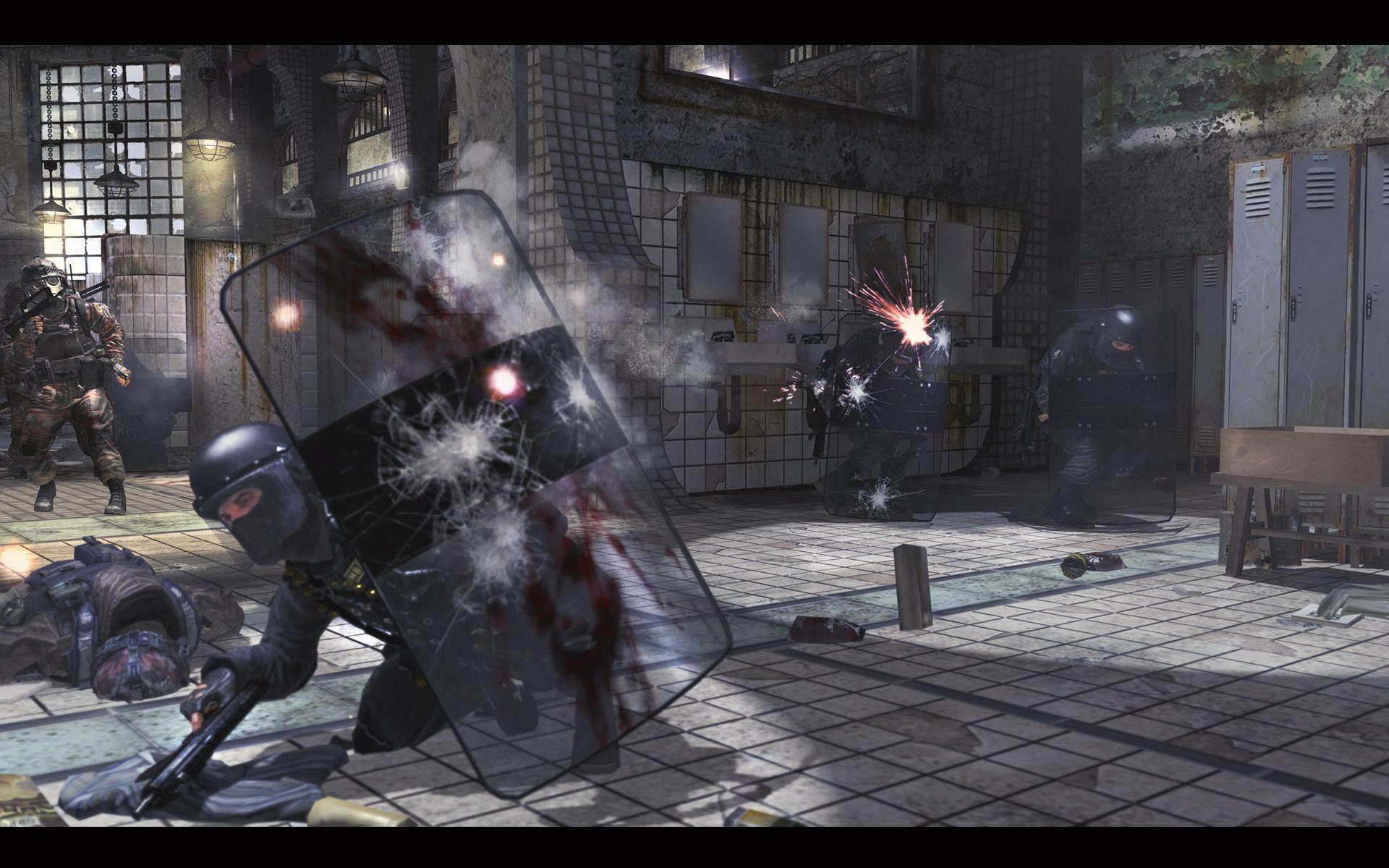 Call of Duty: Modern Warfare 2 - Imagen 48
